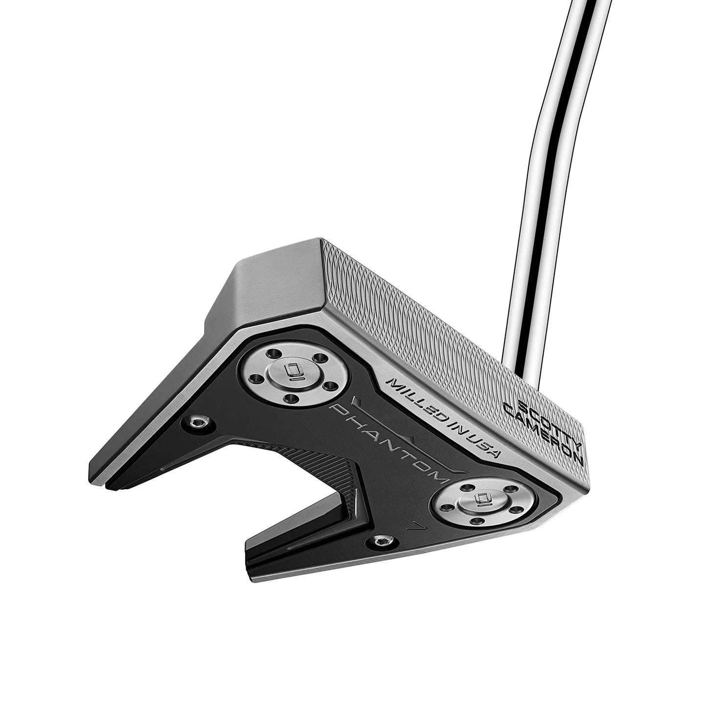 Scotty Cameron Phantom 7