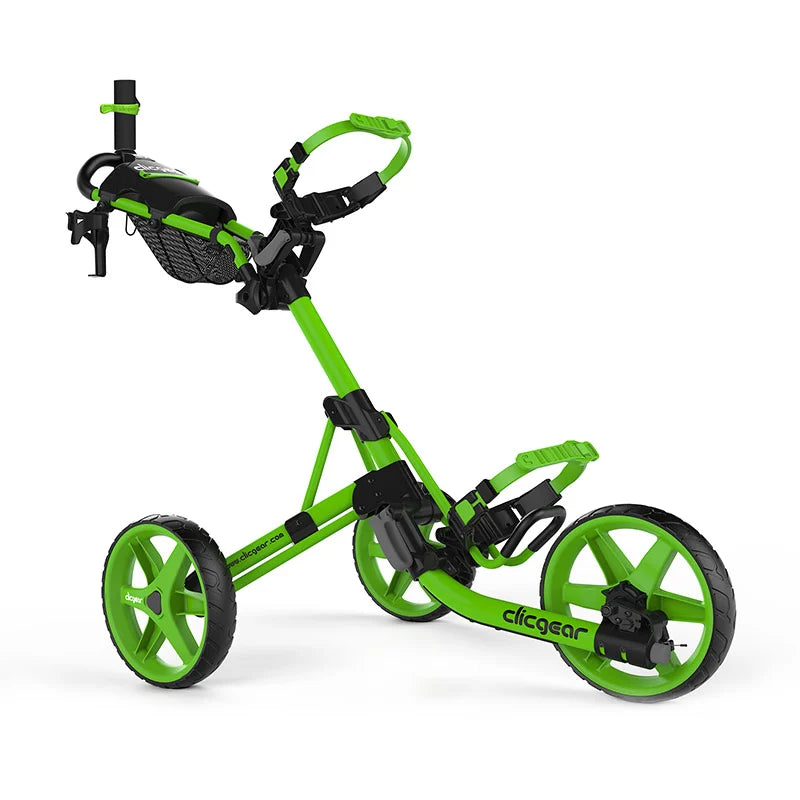 Clicgear 4.0 - eri värejä