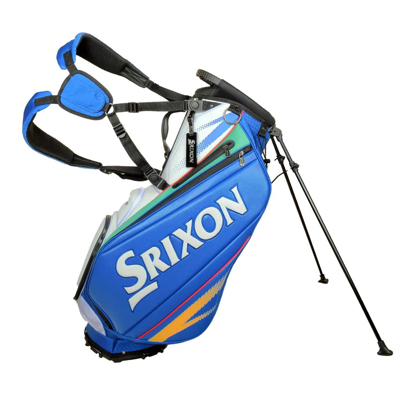 Srixon Srx Tour Stand Bag - Limited Edition