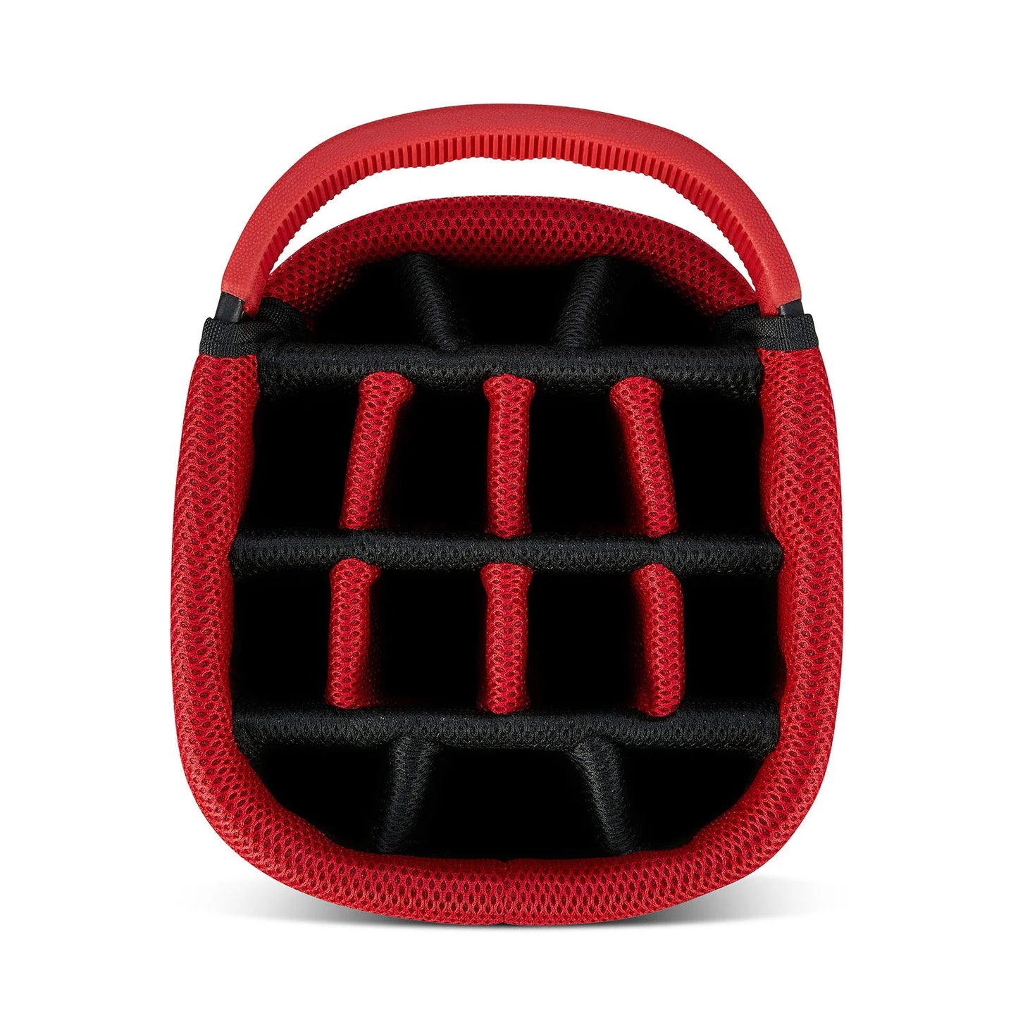 Bigmax Aqua Hybrid 4 kantobagi - Navy/White/Red