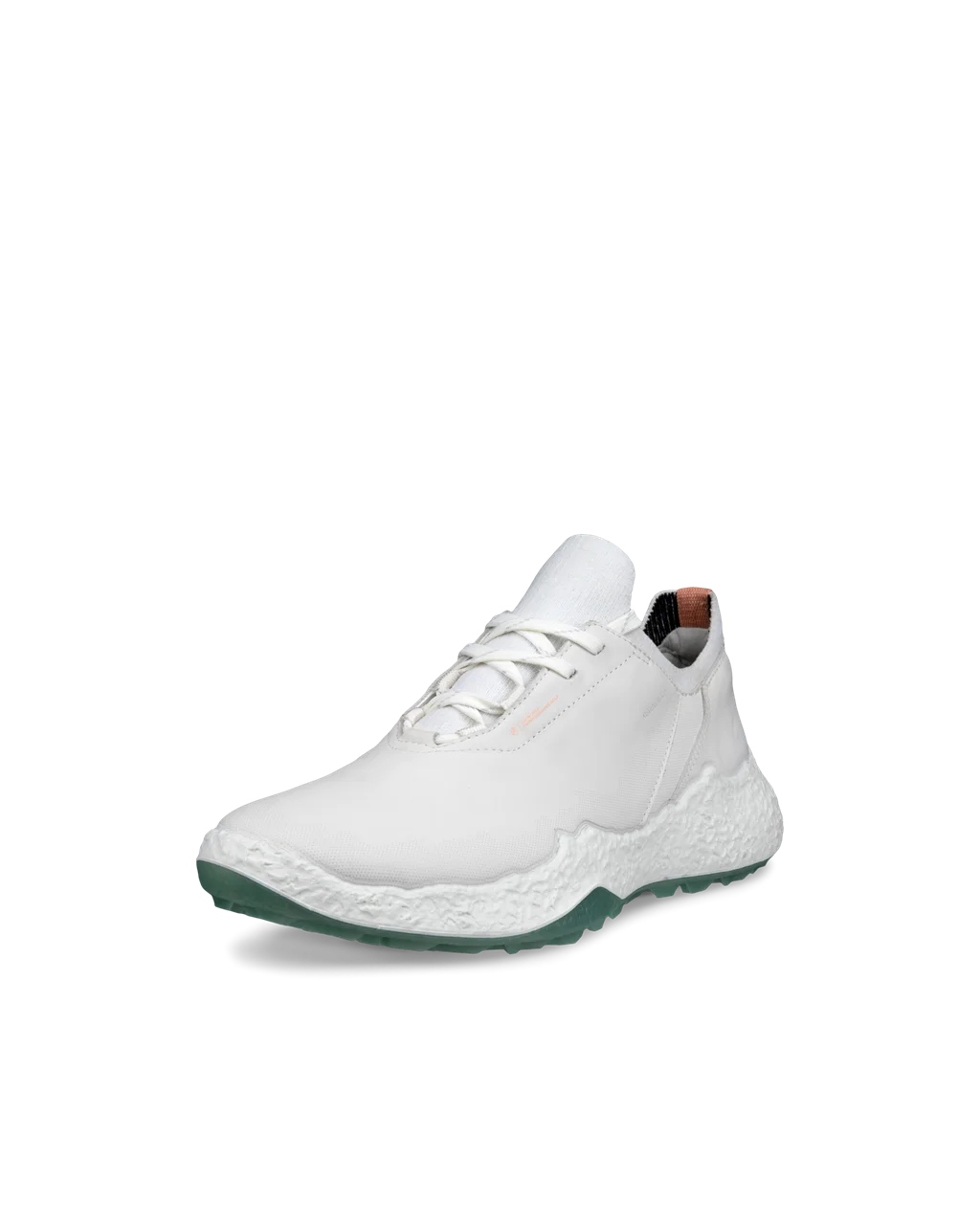 ECCO BIOM H5 - Valkoinen - naisten golfkenkä