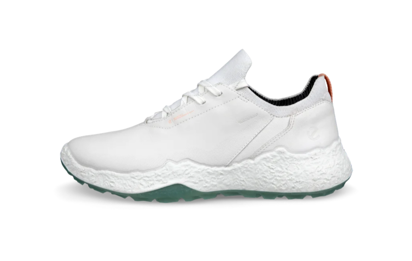 ECCO BIOM H5 - Valkoinen - naisten golfkenkä