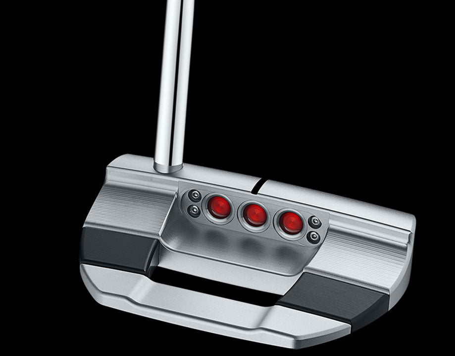 Scotty Cameron Long Design Studio Style Fastback