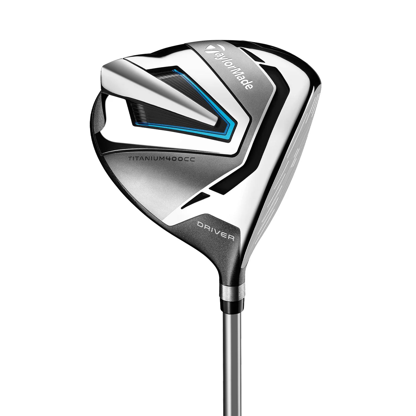 TaylorMade Junior Set 2 - 120-133 cm pitkille junioreille