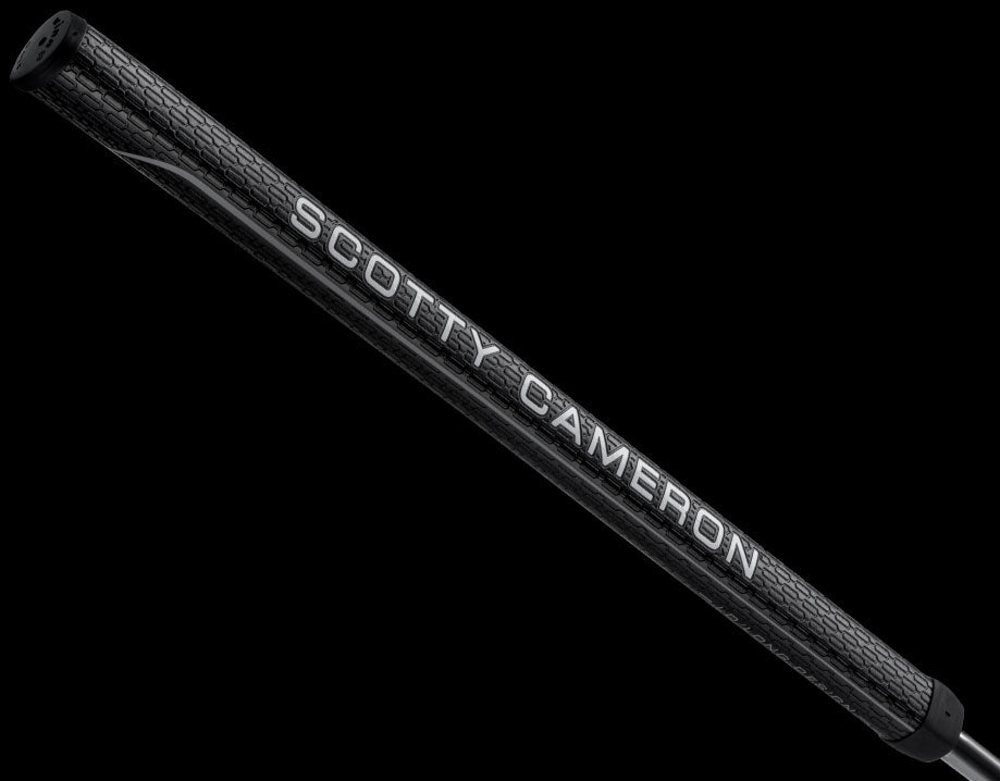 Scotty Cameron Long Design Studio Style Fastback