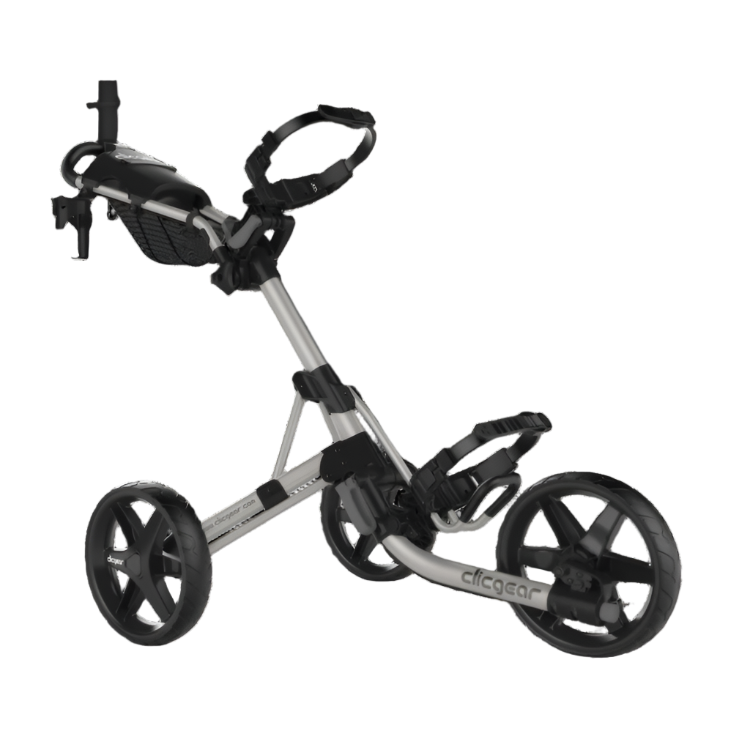 Clicgear 4.0 - eri värejä