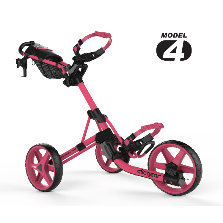 Clicgear 4.0 - eri värejä