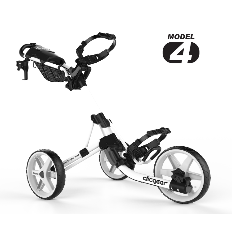 Clicgear 4.0 - eri värejä