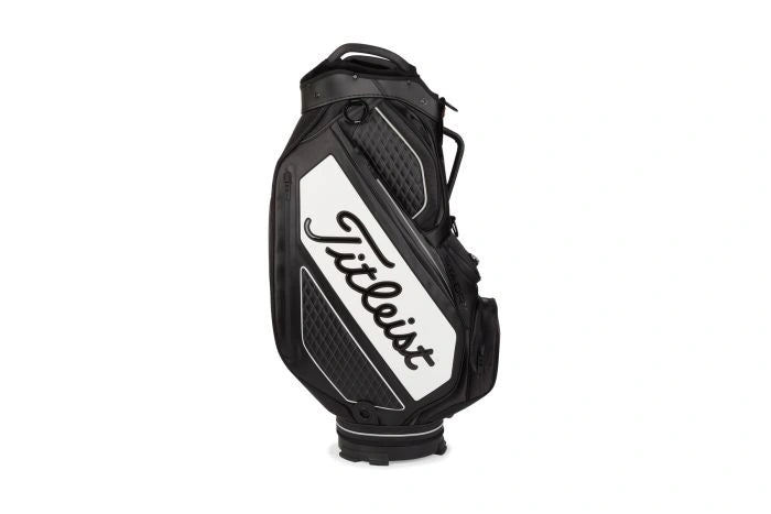 Titleist Premium StaDry Cart kärrybägi