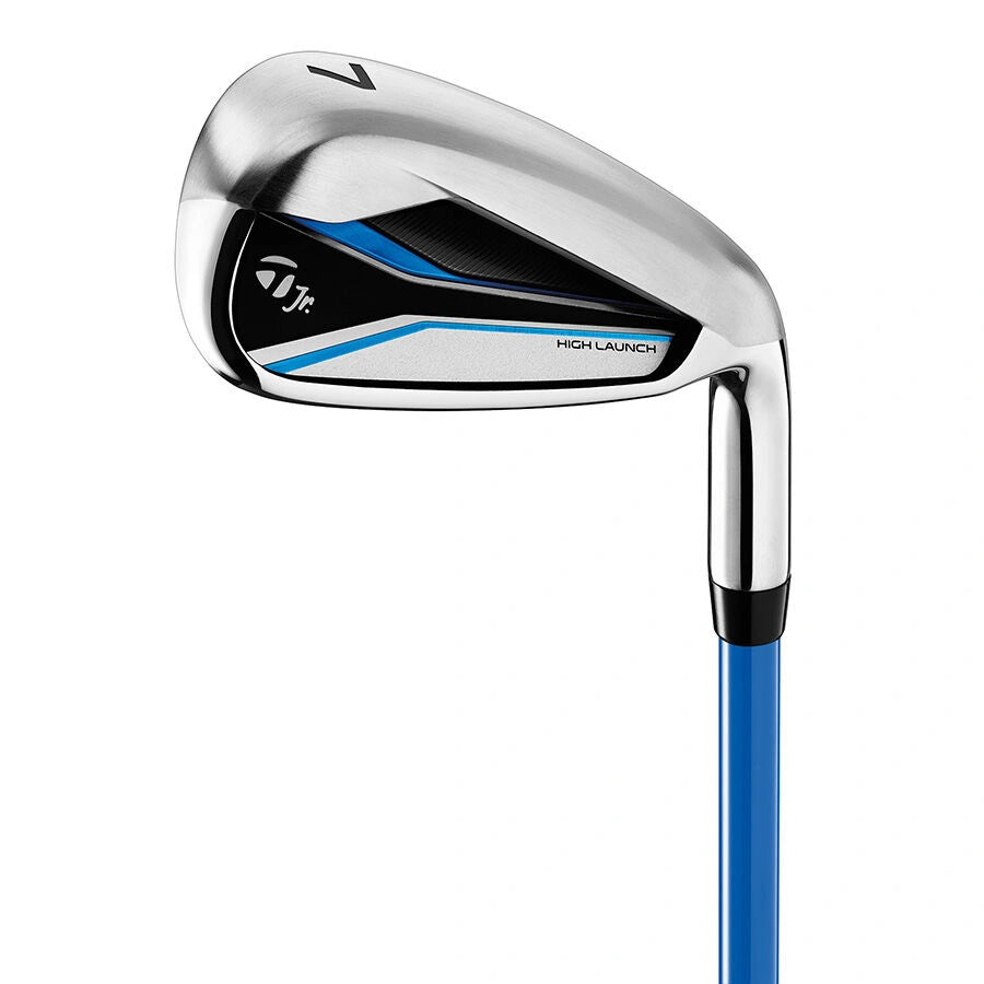 TaylorMade Junior Set 1 - 105-118 cm pitkille junioreille