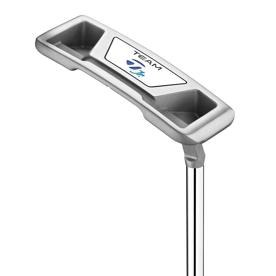 TaylorMade Junior Set 1 - 105-118 cm pitkille junioreille