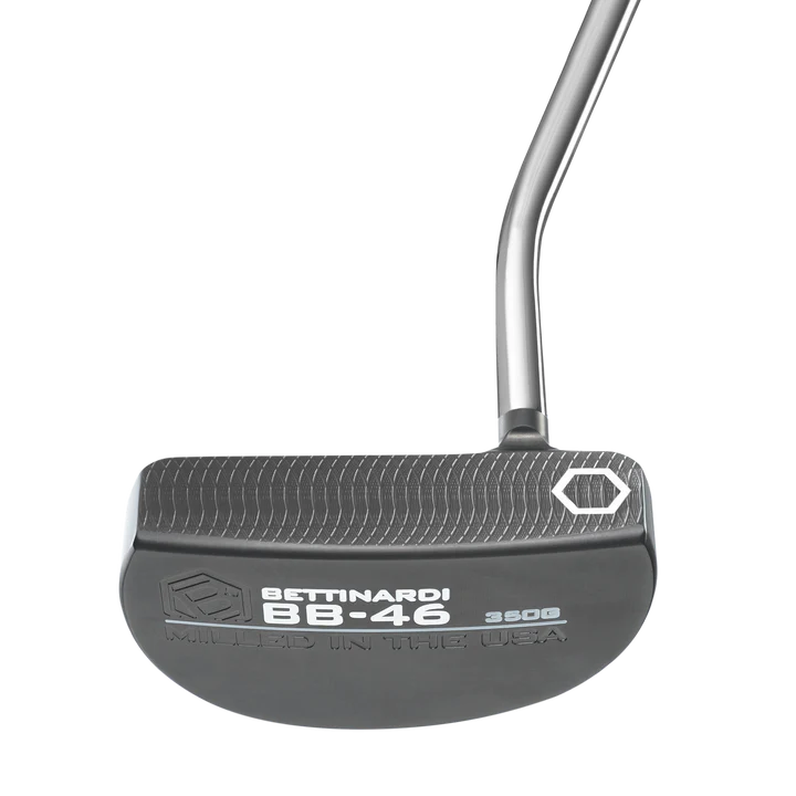 Bettinardi BB46 putteri