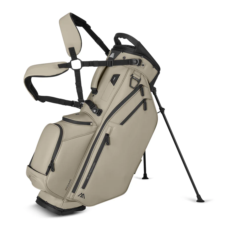 Bigmax Dri Lite Hybrid Prime kantobagi - Taupe