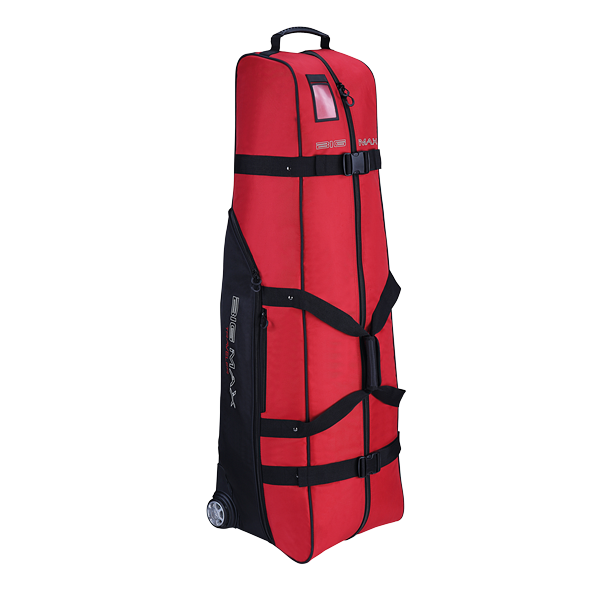 Big Max Traveller - matkasuoja