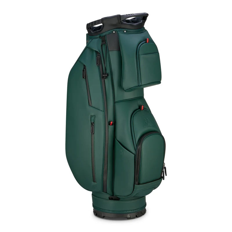 Bigmax Dri Lite Prime kärrybägi - Forest Green