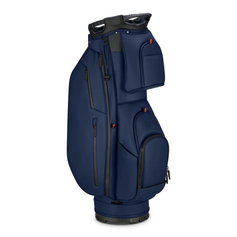 Bigmax Dri Lite Prime kärrybägi - Navy