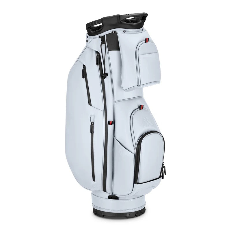 Bigmax Dri Lite Prime kärrybägi - Off White