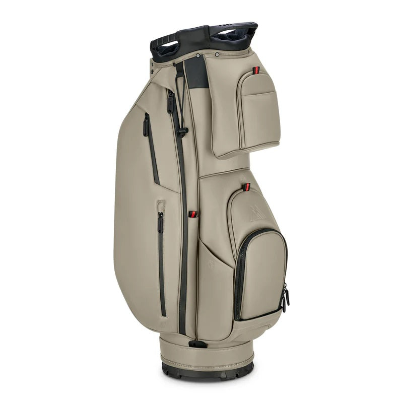 Bigmax Dri Lite Prime kärrybägi - taupe