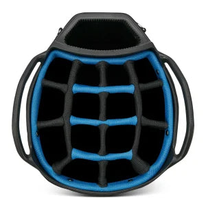 Bigmax Dri Lite Tour 2 - black-off white-blue