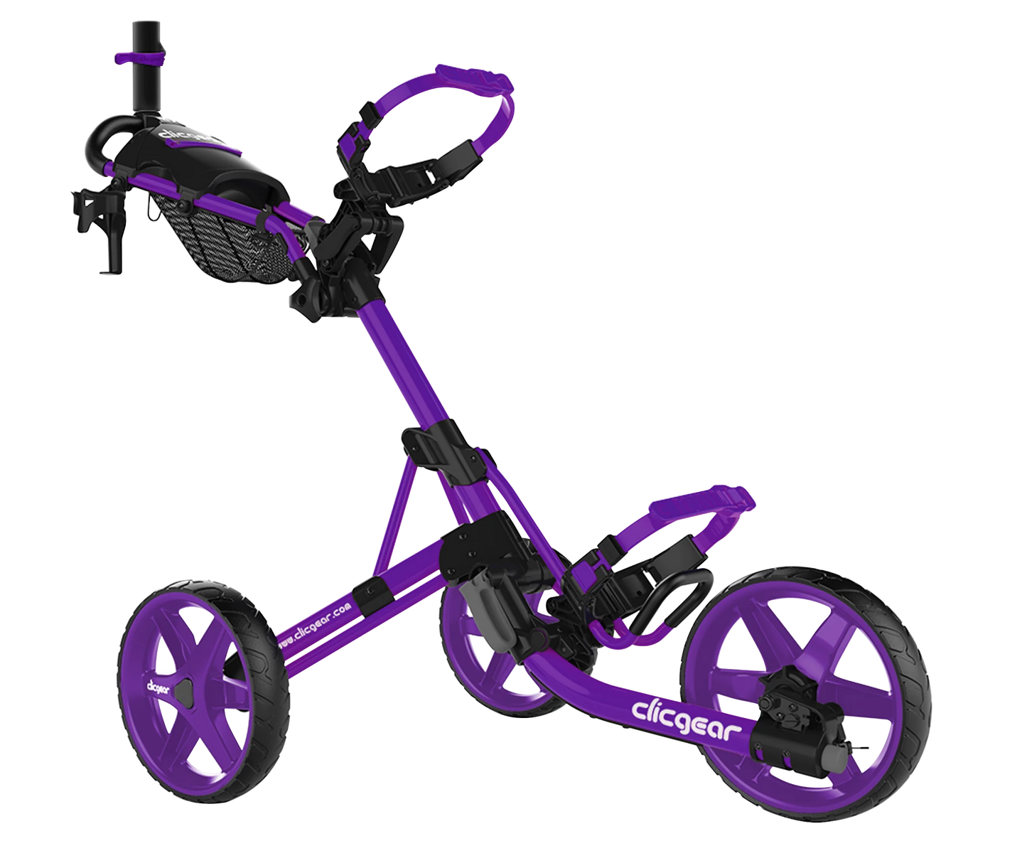Clicgear 4.0 - eri värejä