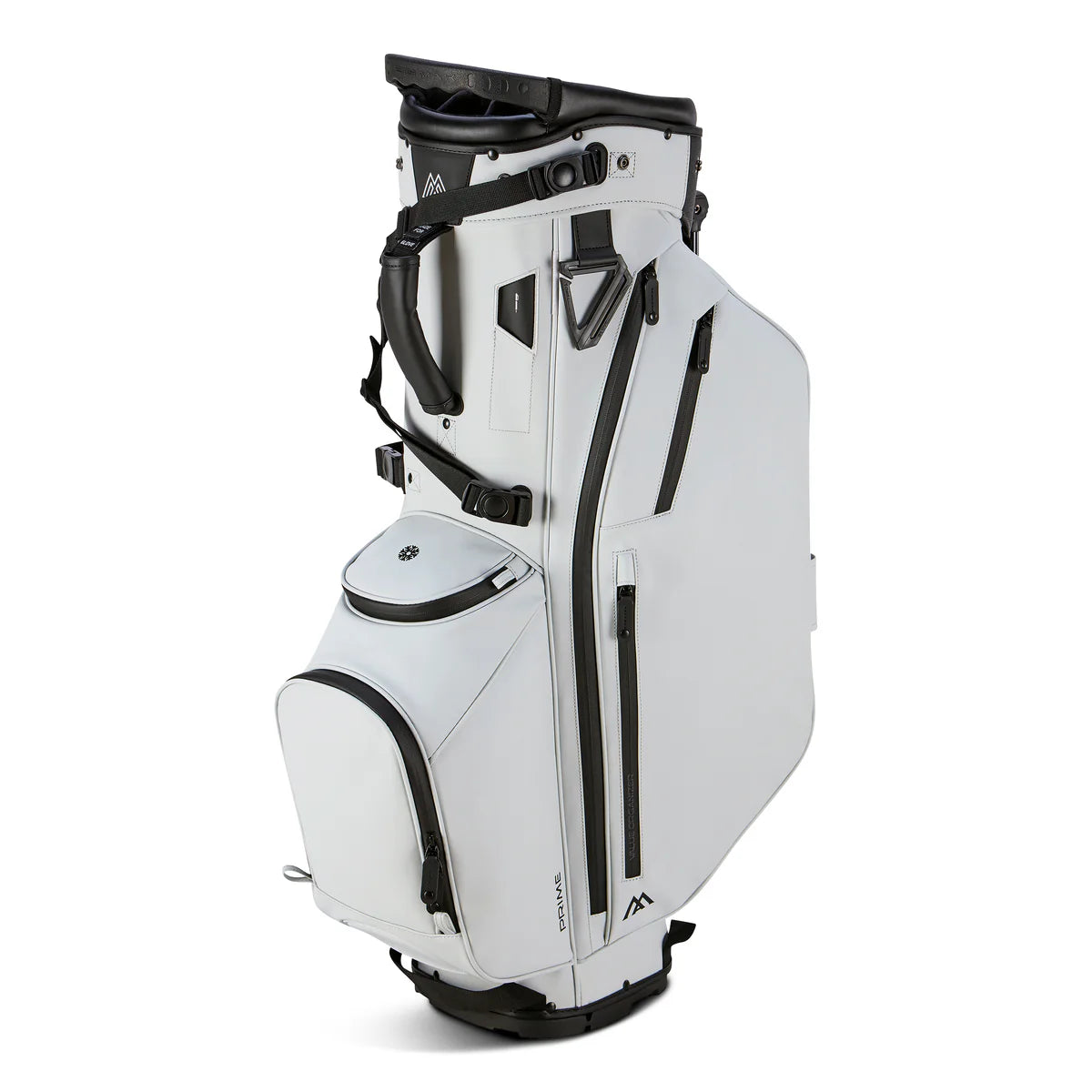 Bigmax Dri Lite Hybrid Prime kantobagi - Off White