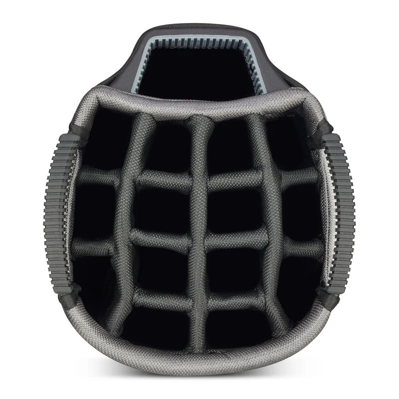 Bigmax Dri Lite Sport 3 kärrybagi - Navy/White/Red