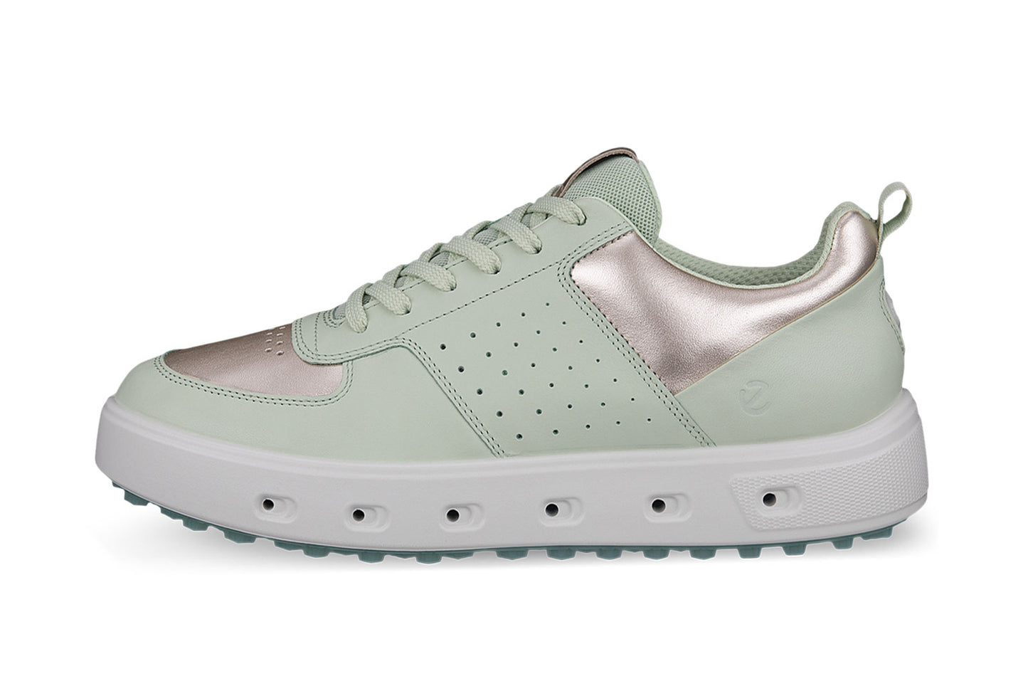 ECCO 720 Street - naisten golfkenkä