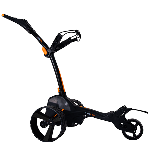 MGI ZIP X4 SPECIAL EDITION 250WH, MUSTA