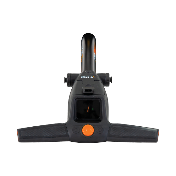 MGI ZIP X4 SPECIAL EDITION 250WH, MUSTA