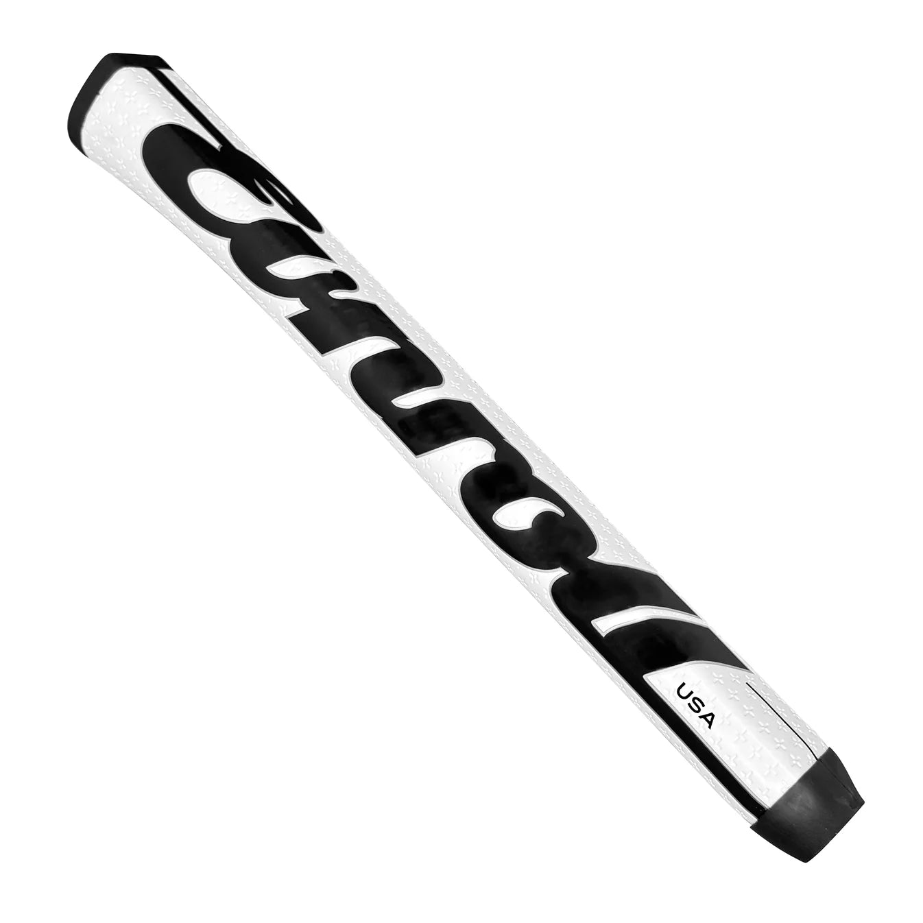 Evnroll V2 Short Slant - MidBlade 34" RH - TourTac Black-White Grip