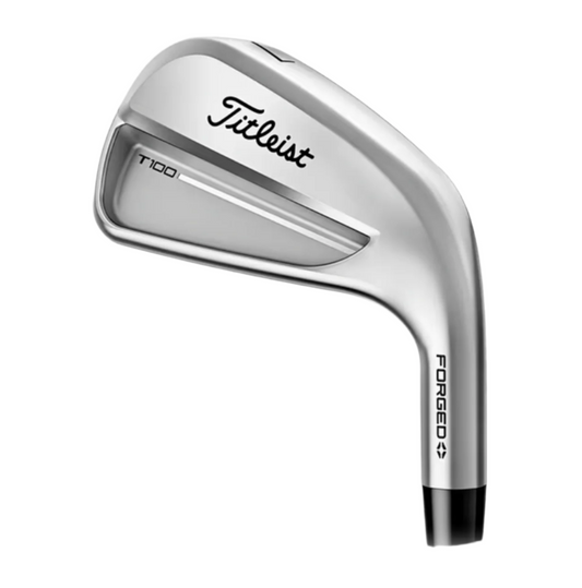 Titleist T100 4G rautasetti 5-P
