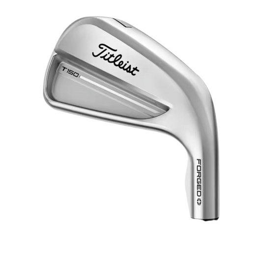 Titleist T150 4G rautasetti 5-P
