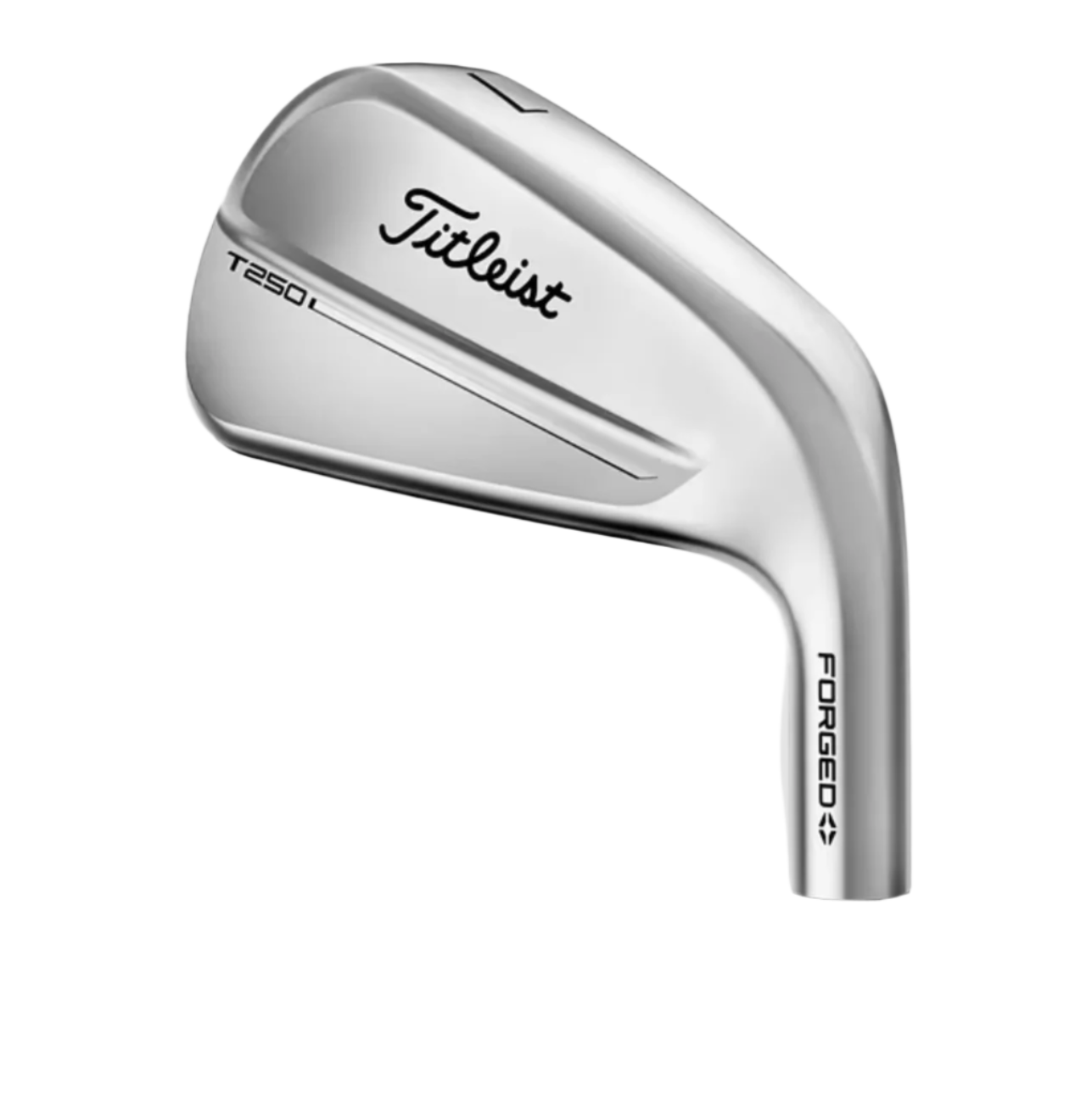 CUSTOM - Titleist T250 4G rautasetti