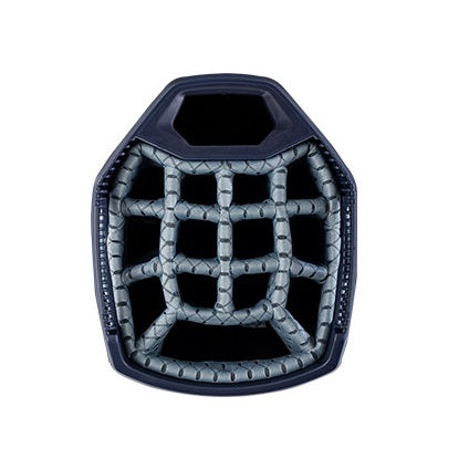 Sun Mountain H2NO C100 kärrybagi – NAVY-ASH-PLATINUM