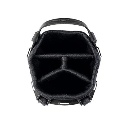 Sun Mountain H2NO E-3.5 kantobagi 4-way - BLACK- NICKEL
