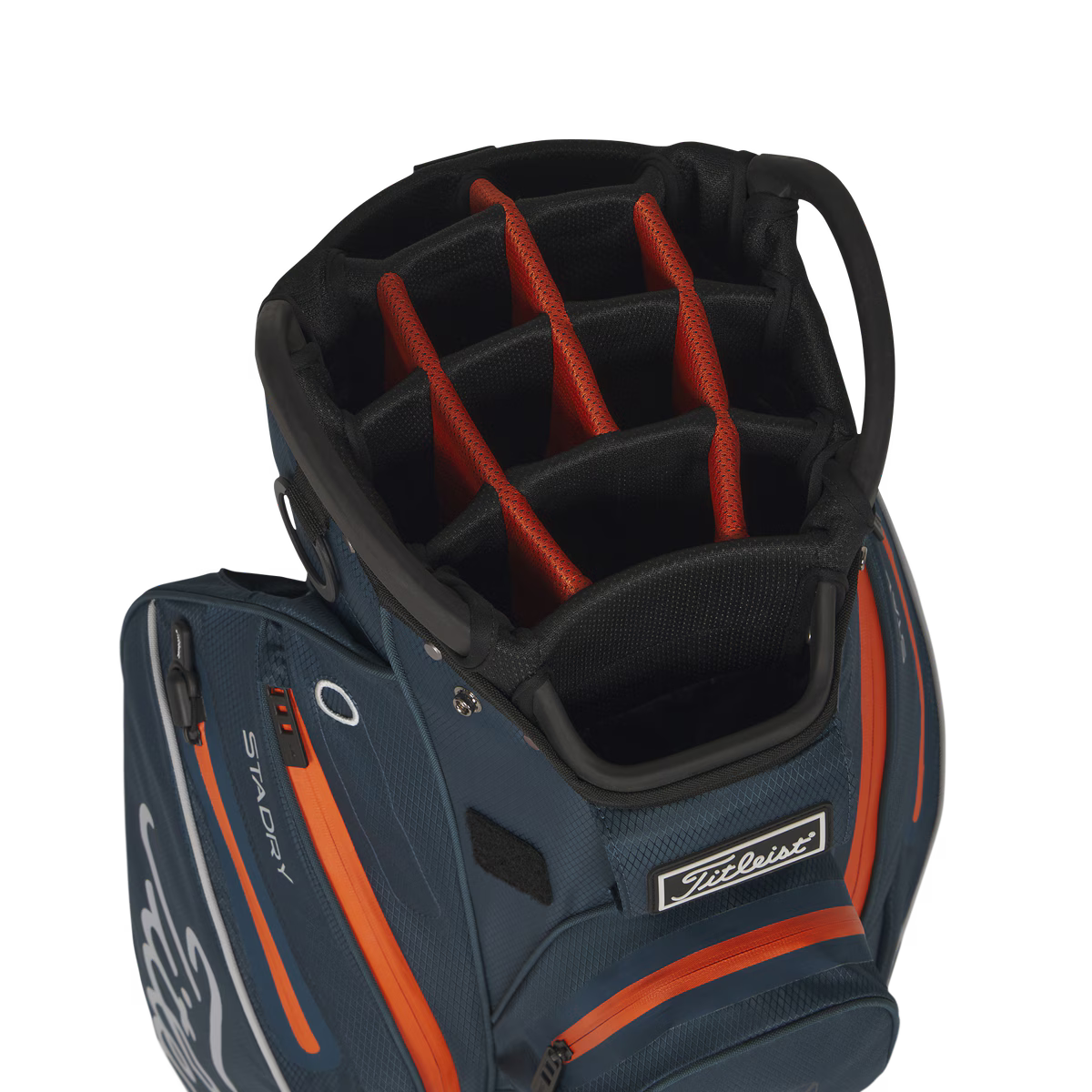 Titleist Cart 14 StaDry Monterey/Black/Black