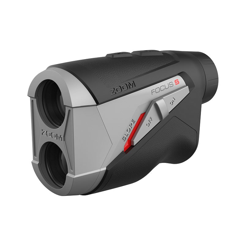 Zoom Focus S laserkiikari