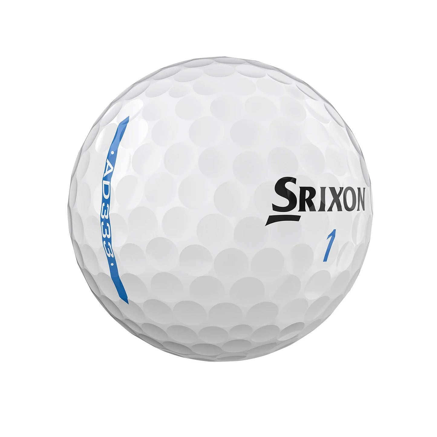 Srixon AD333 - tusina