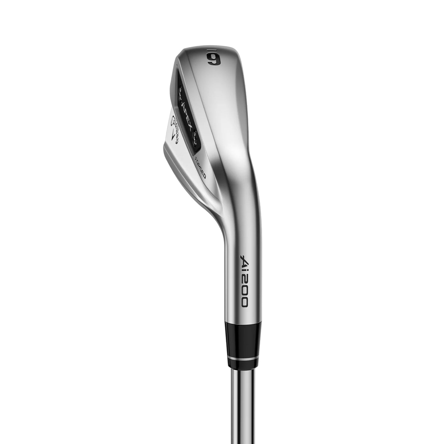 Callaway Apex Ai200 miesten rautamailat 5-P