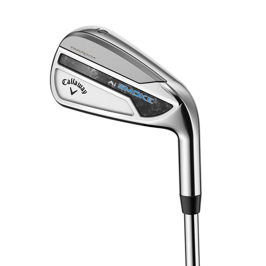 Callaway Paradym AI Smoke miesten rautamailat