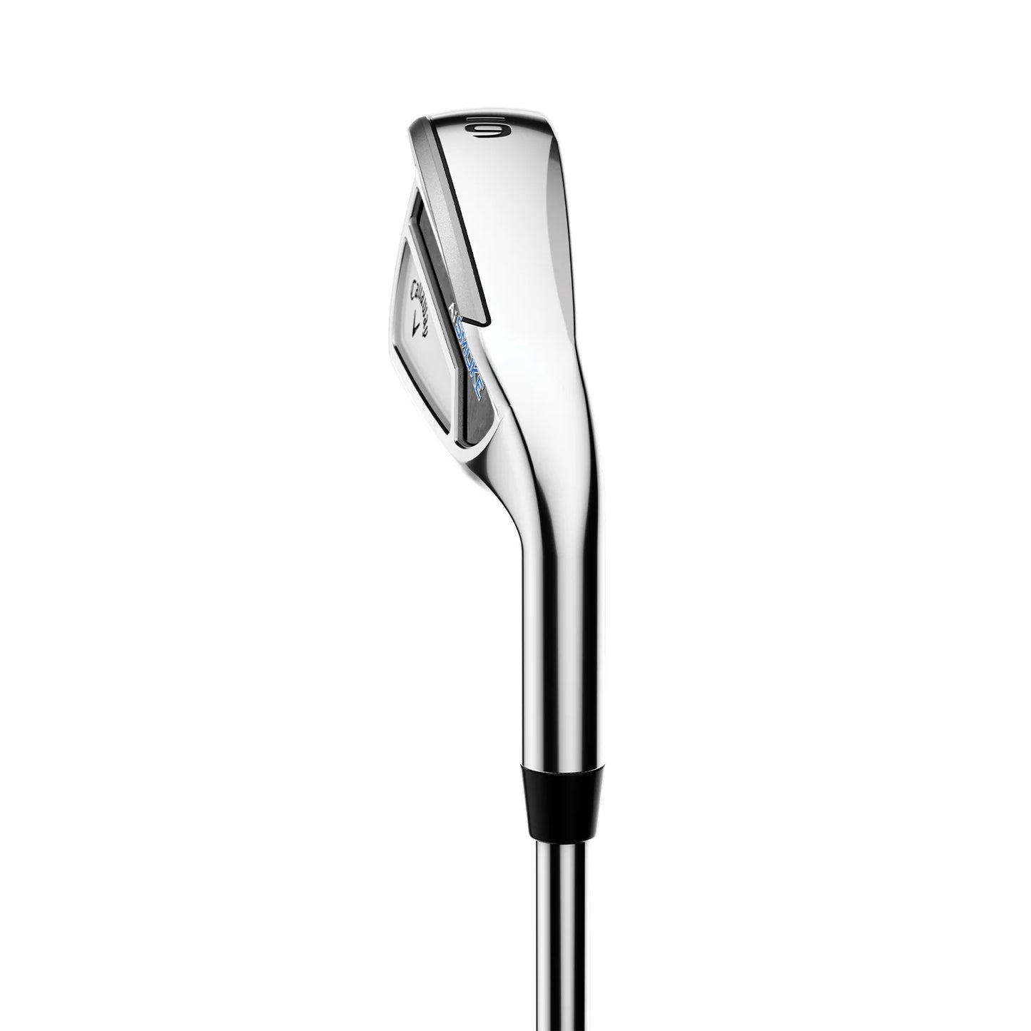 Callaway Paradym AI Smoke 5-P miesten rautamailat