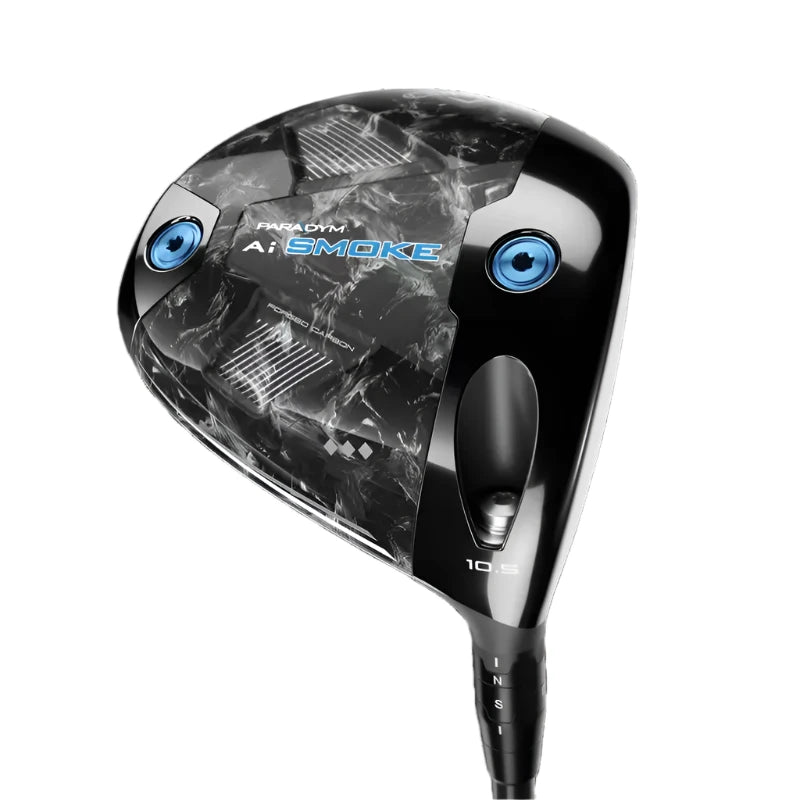 Callaway Paradym Ai Smoke Triple Diamond miesten draiveri
