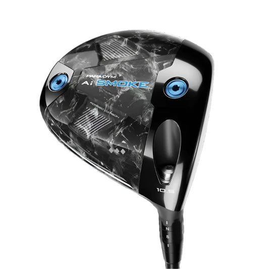 VASEN - Callaway Paradym Ai Smoke Triple Diamond miesten draiveri