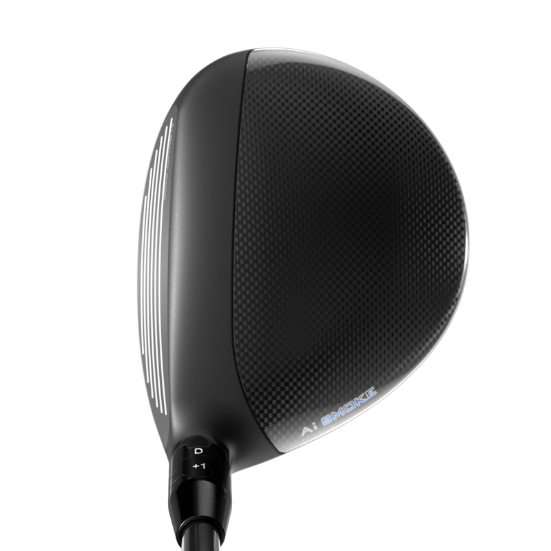 Callaway Paradym AI Smoke Triple Diamond miesten väyläpuu