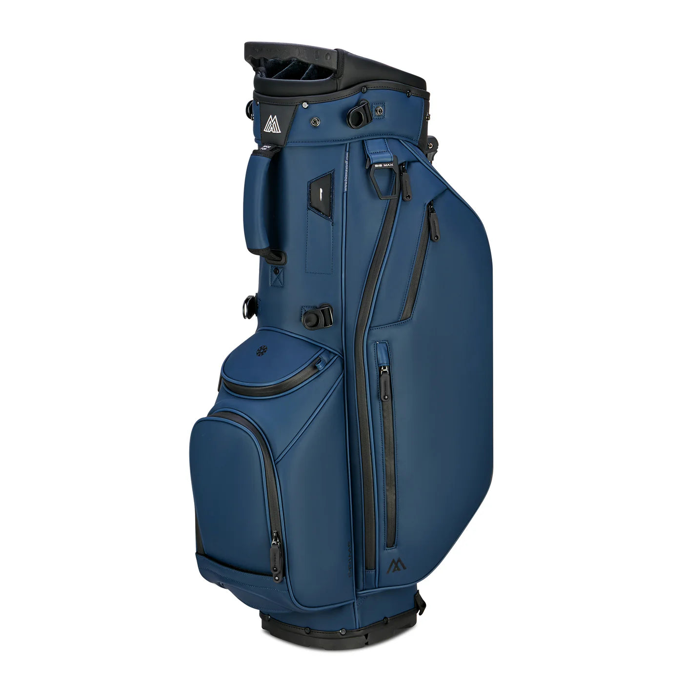 Bigmax Dri Lite Hybrid Prime kantobagi - Navy