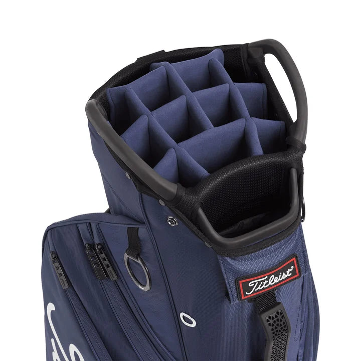Titleist Cart 14 Navy