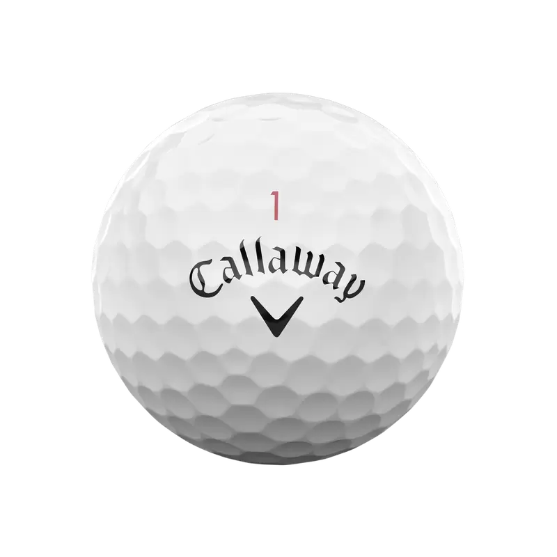 Callaway Chrome Tour - 6dz pack