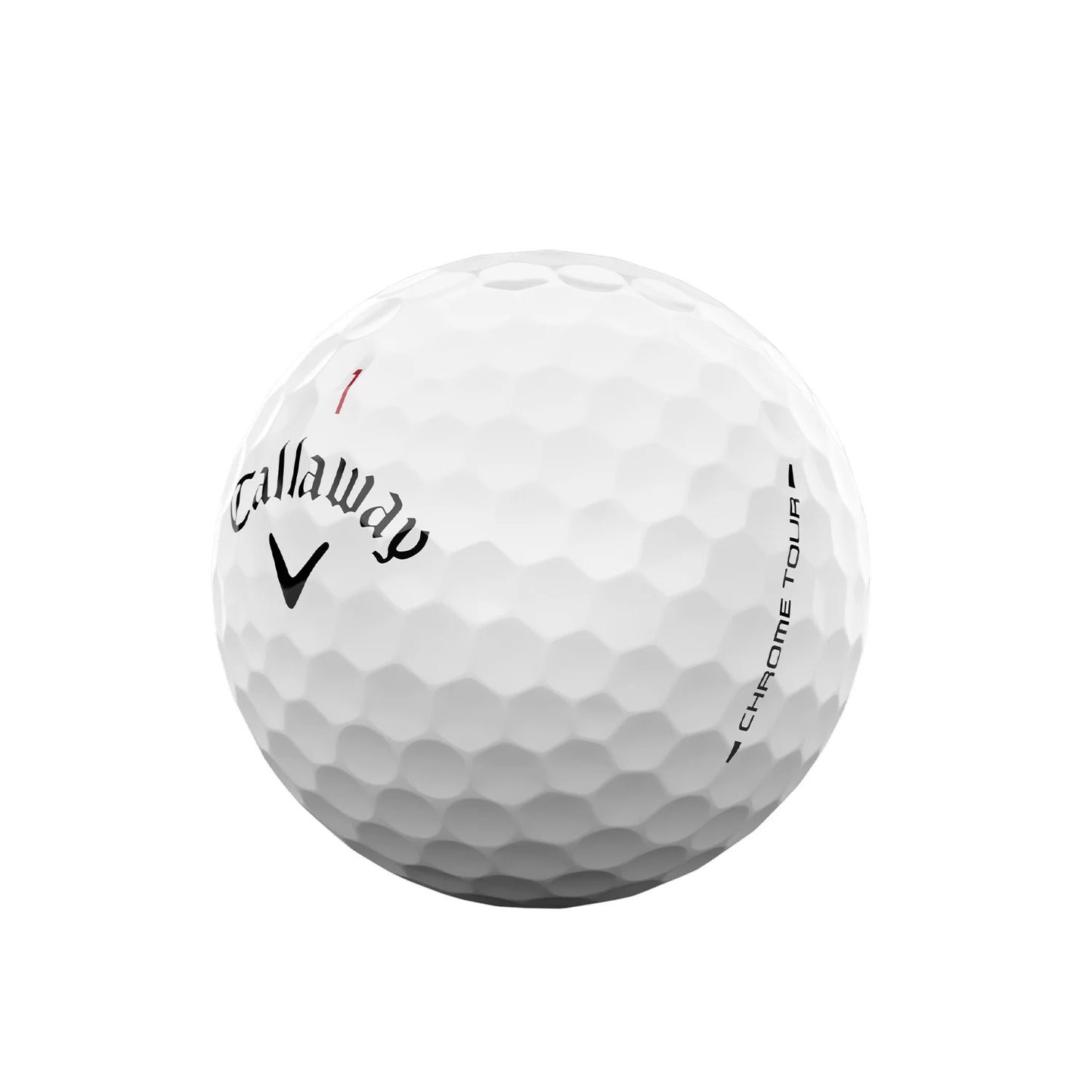 Callaway Chrome Tour 2026 - 6dz pack
