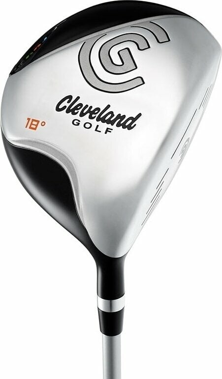 Cleveland Golf Junior set Medium - 110-135 cm pitkille junioreille