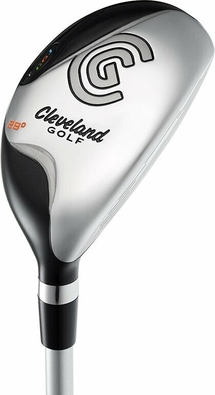 Cleveland Golf Junior set Medium - 110-135 cm pitkille junioreille